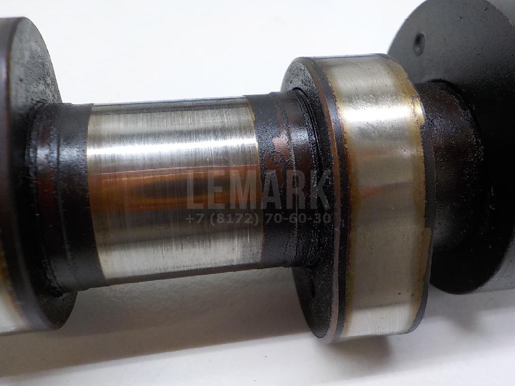 Распредвал