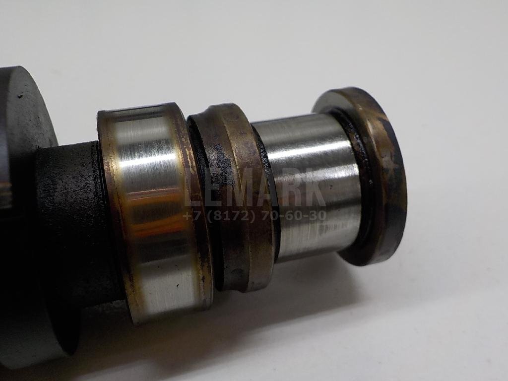 Распредвал