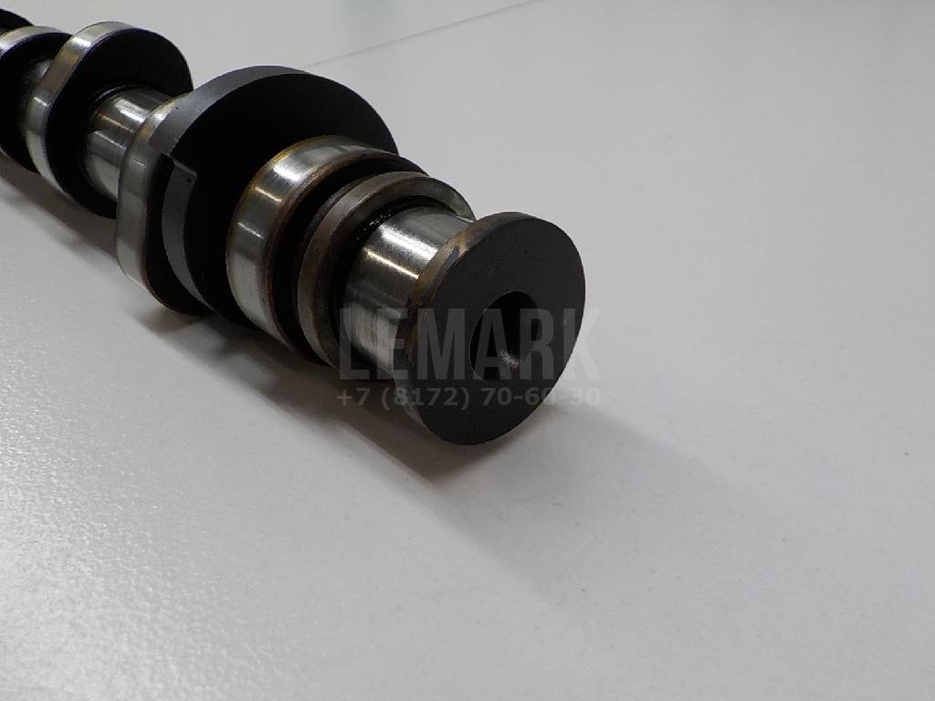 Распредвал