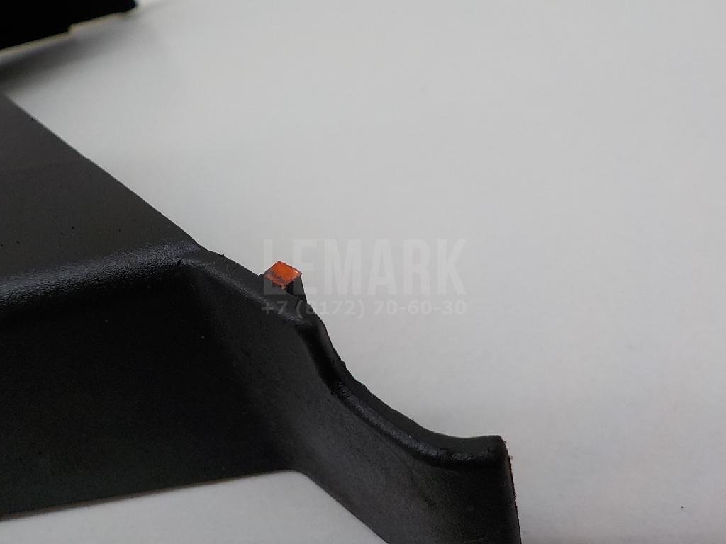 Кожух ремня ГРМ