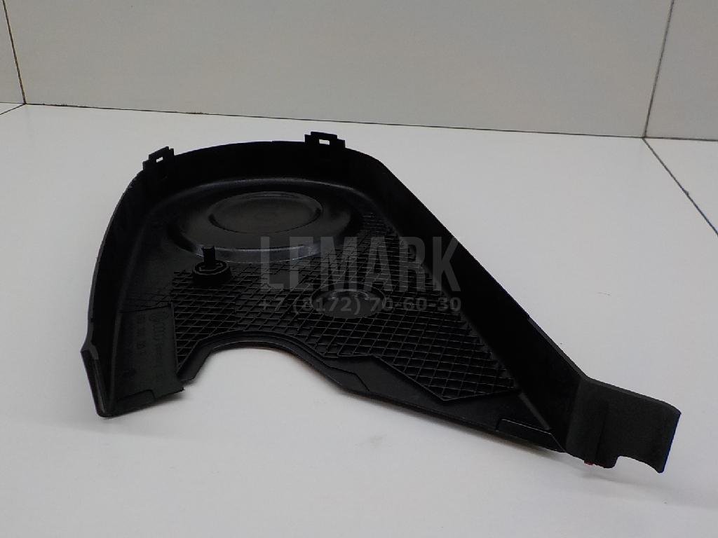 Кожух ремня ГРМ