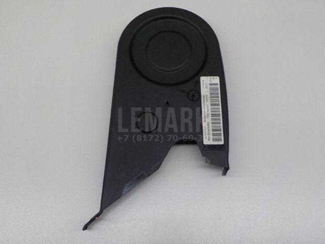 Кожух ремня ГРМ