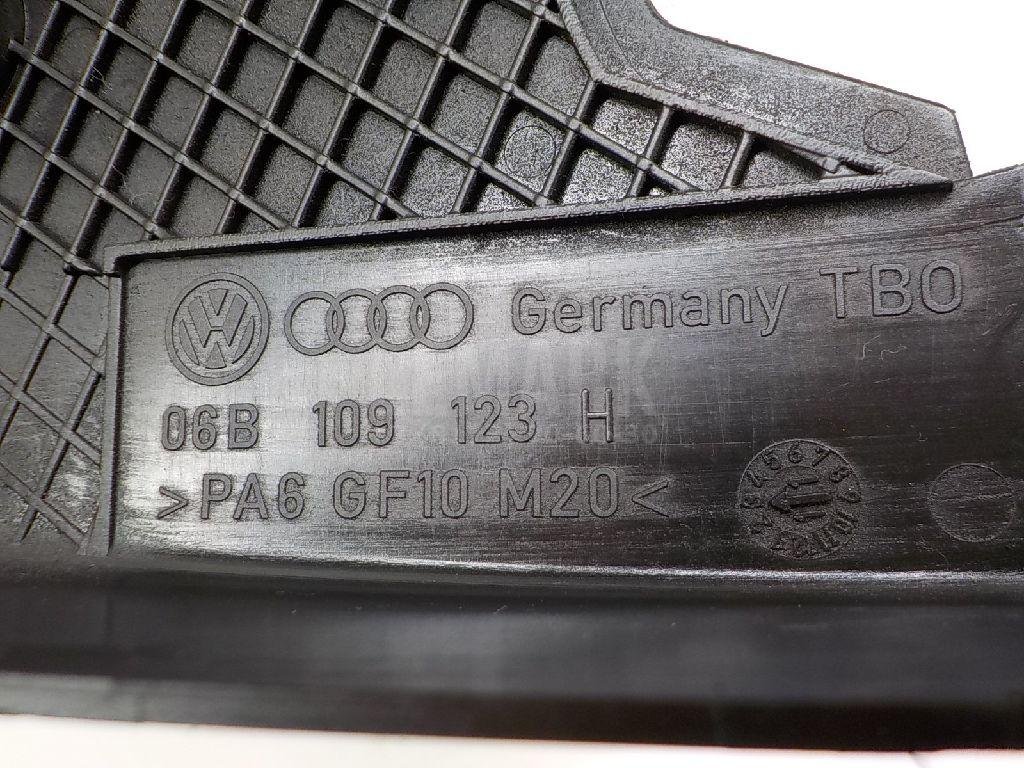 Кожух ремня ГРМ