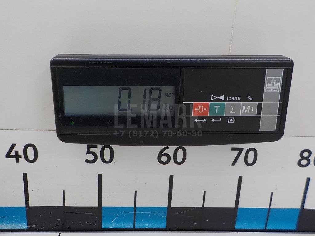 Кожух ремня ГРМ