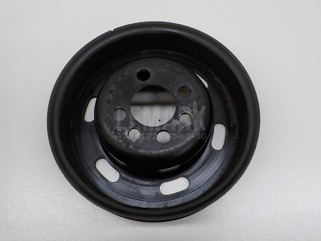 Шкив коленвала