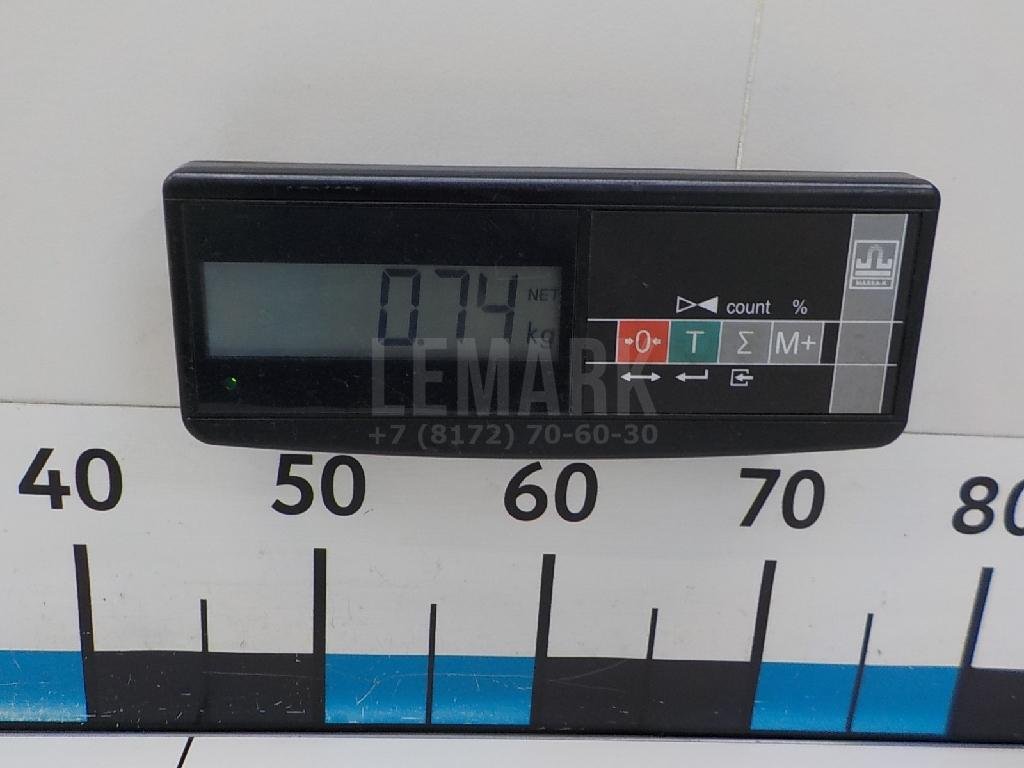 Шкив коленвала