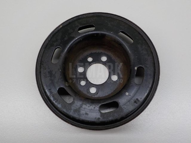 Шкив коленвала