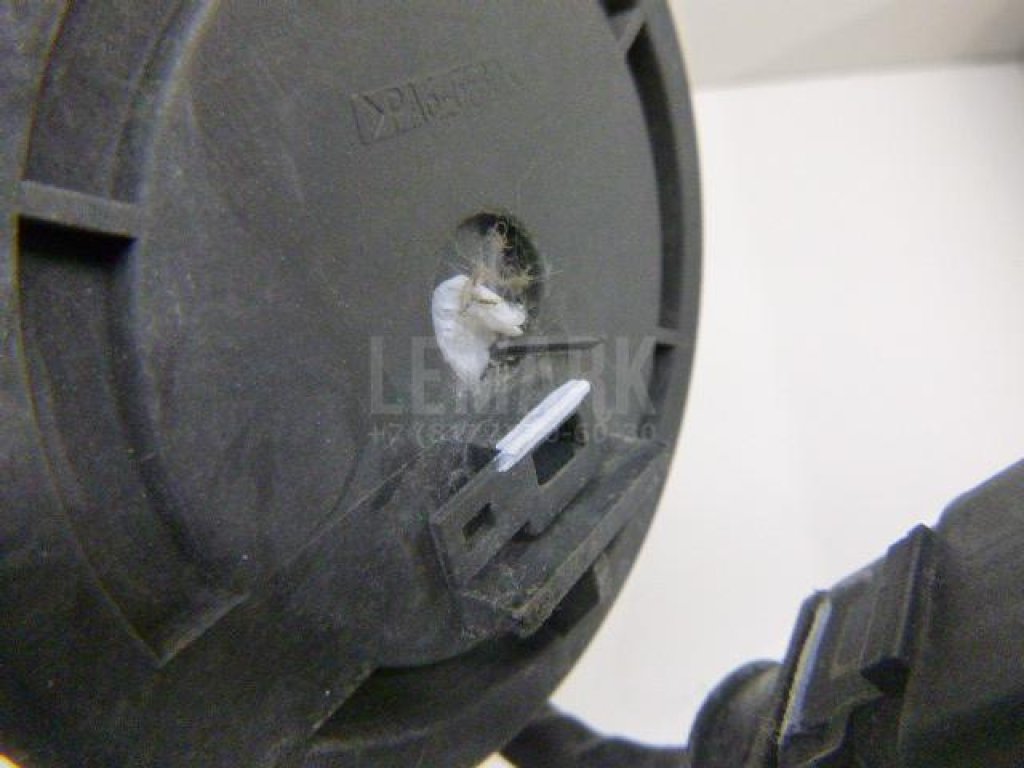 Насос воздушный