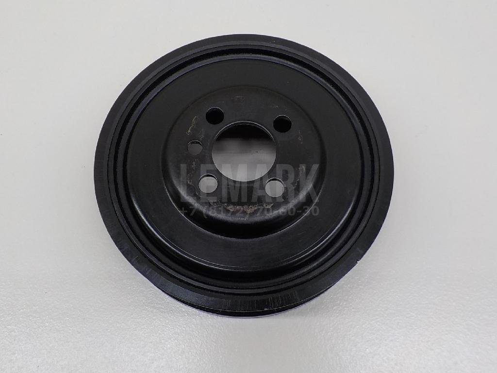 Шкив коленвала