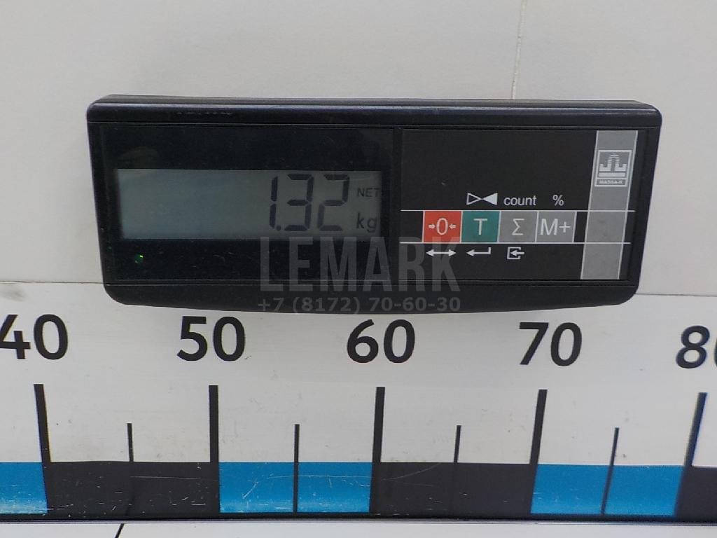 Шкив коленвала