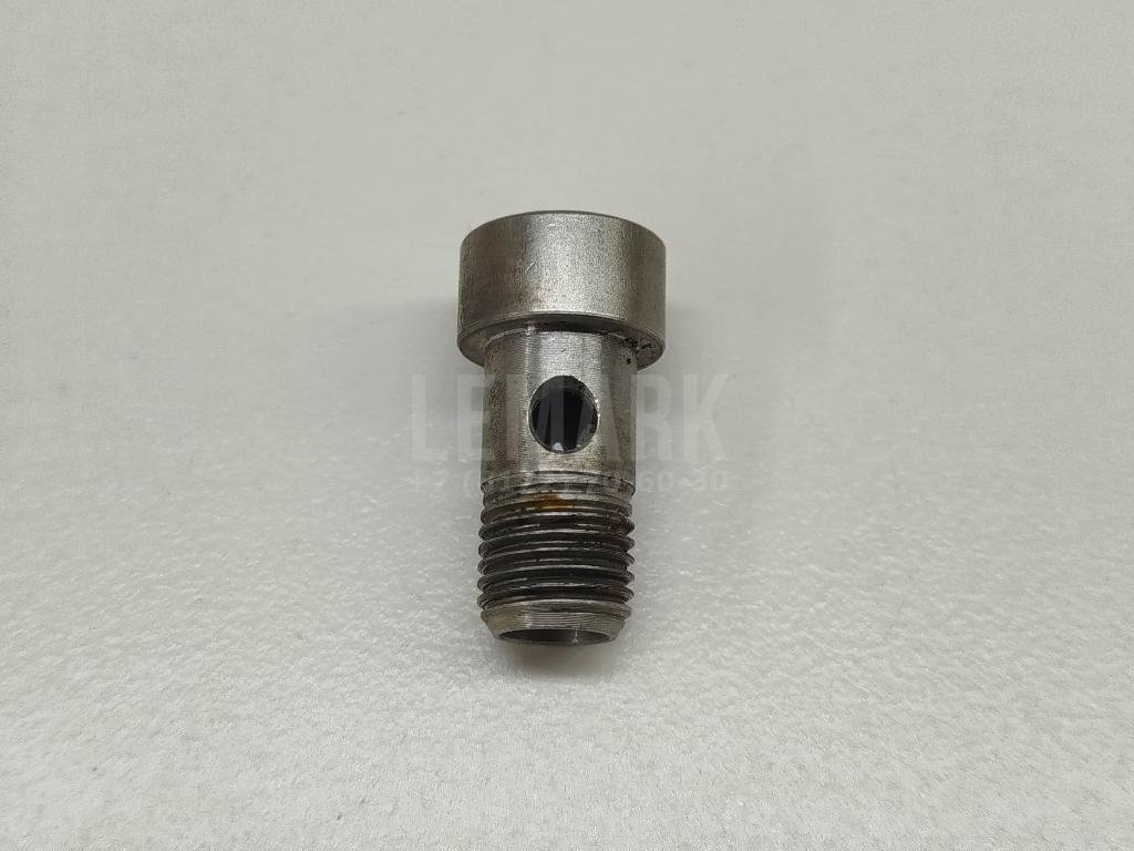 Болт турбокомпрессора (турбины)