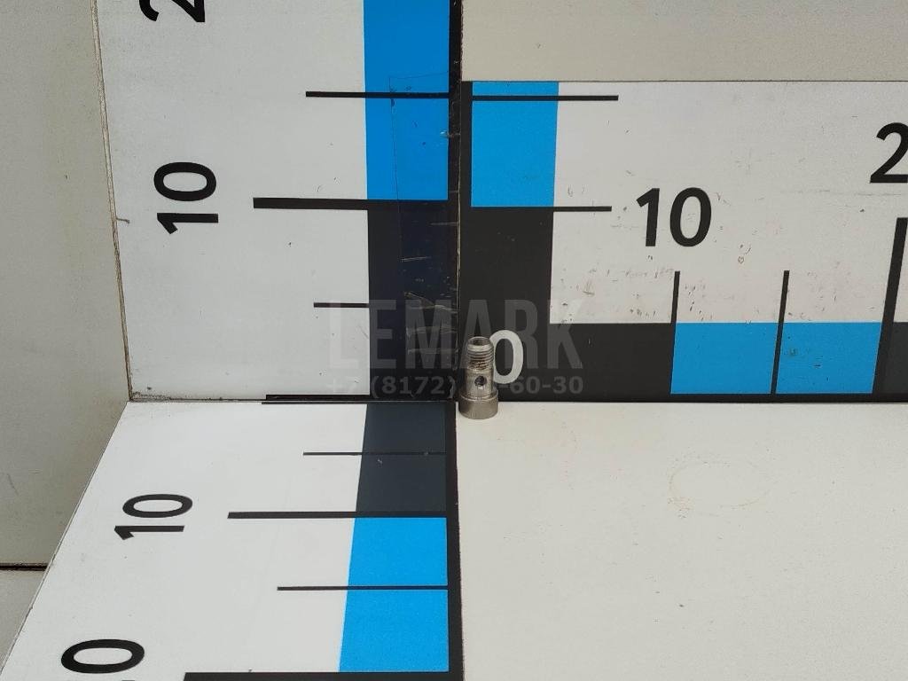 Болт турбокомпрессора (турбины)