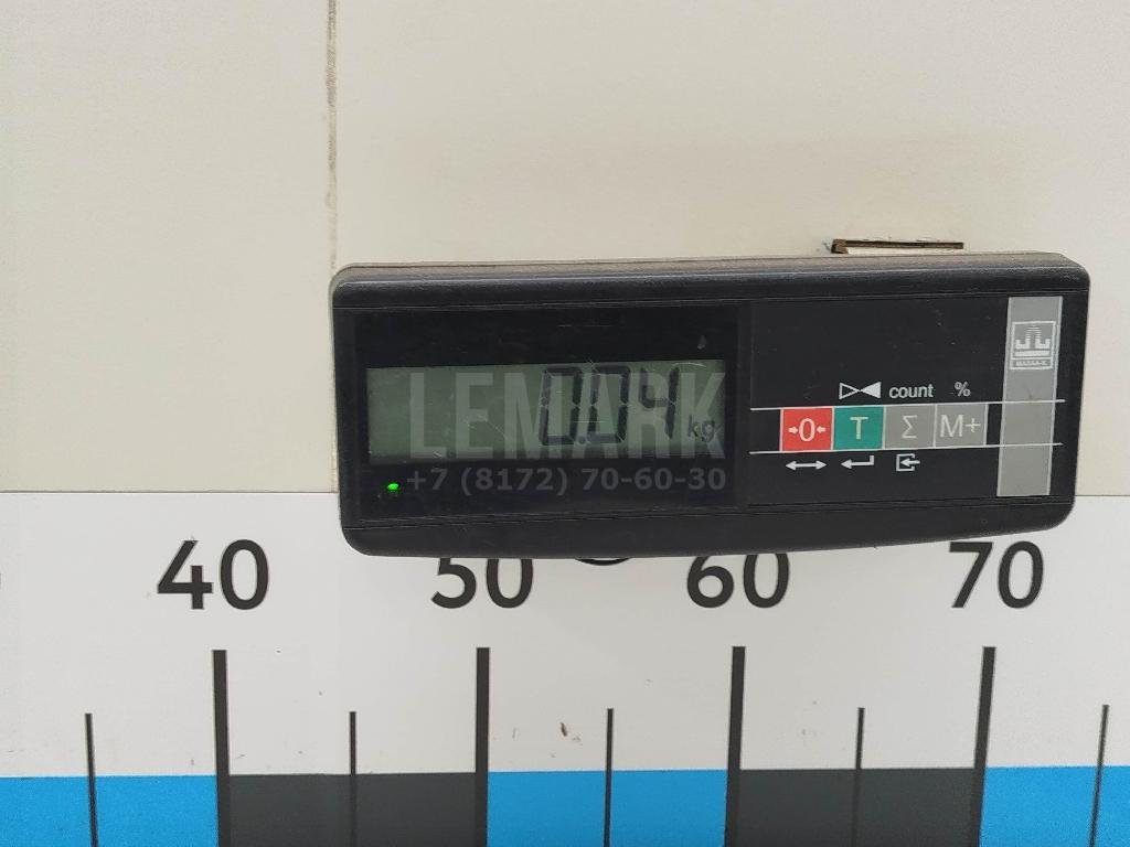 Болт турбокомпрессора (турбины)