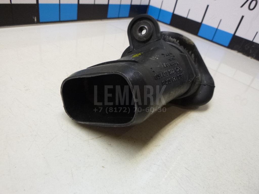 Воздуховод