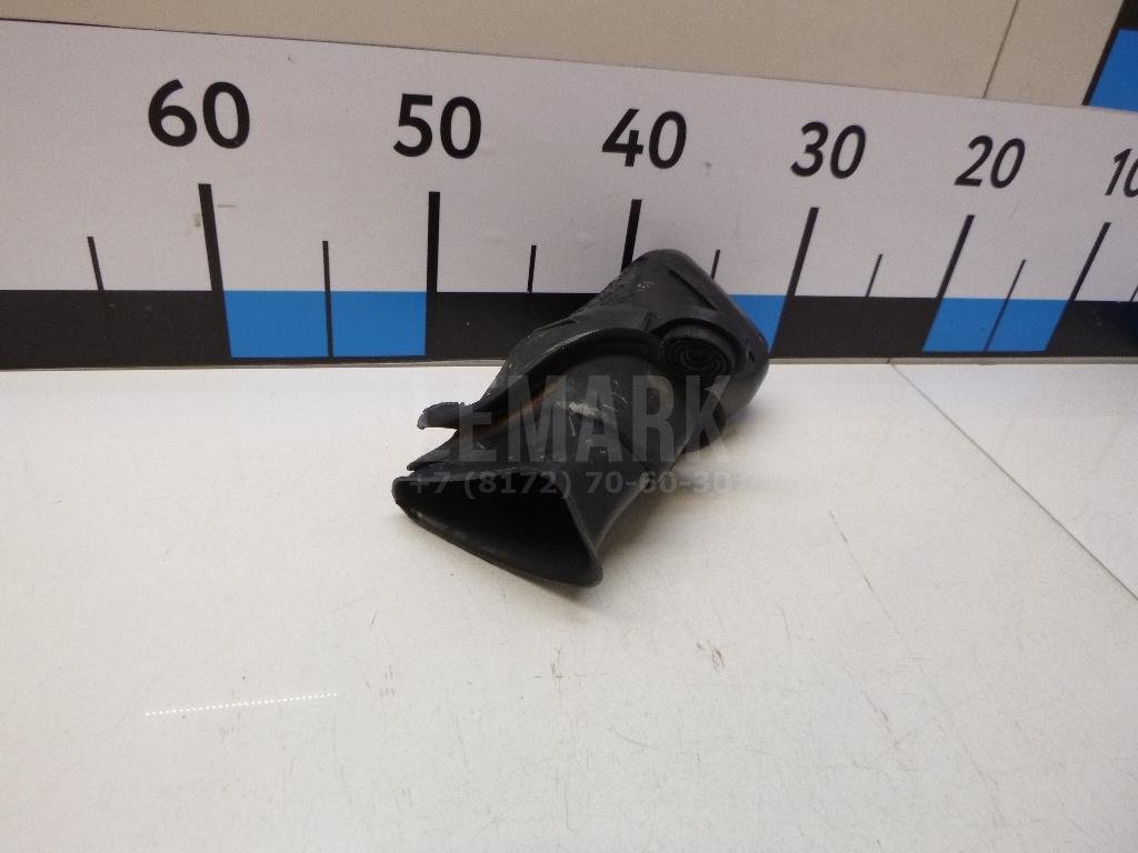 Воздуховод