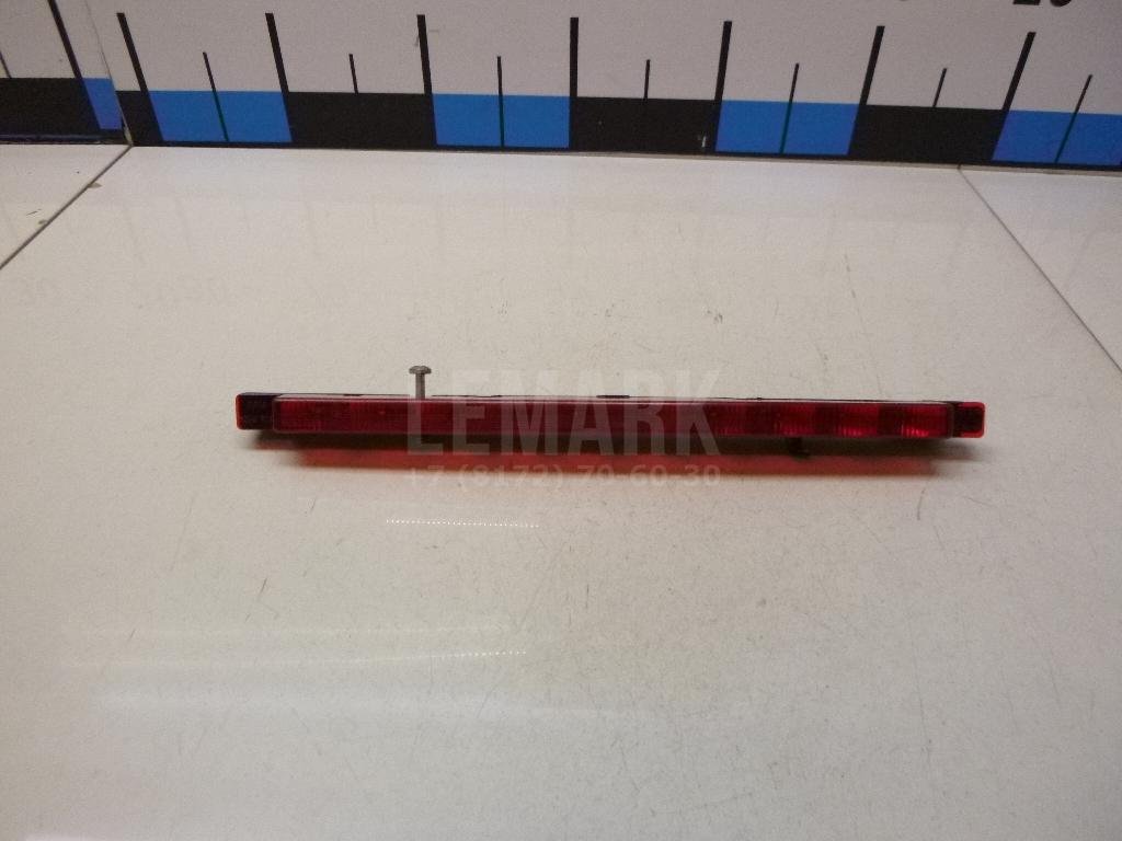 Фонарь задний (стоп сигнал)