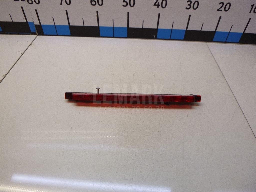 Фонарь задний (стоп сигнал)