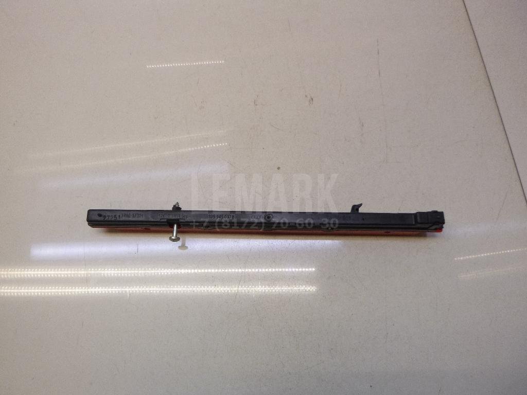 Фонарь задний (стоп сигнал)