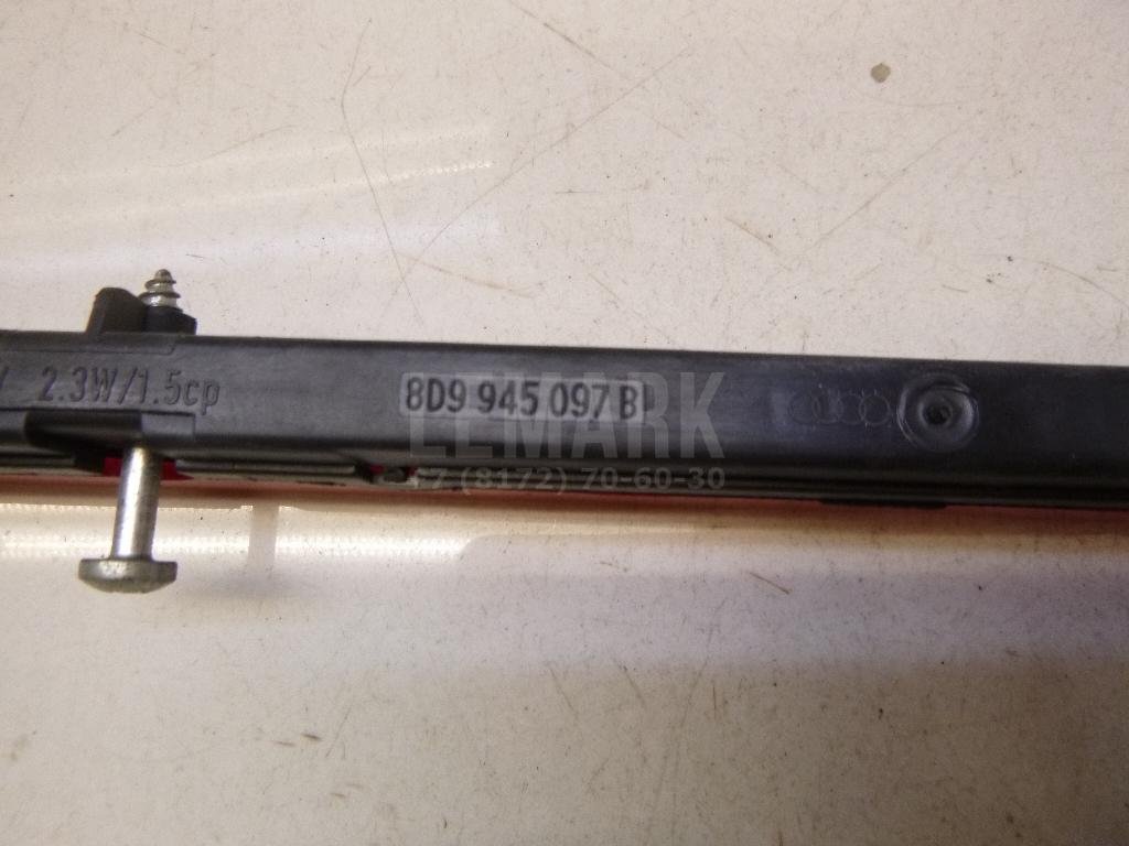 Фонарь задний (стоп сигнал)