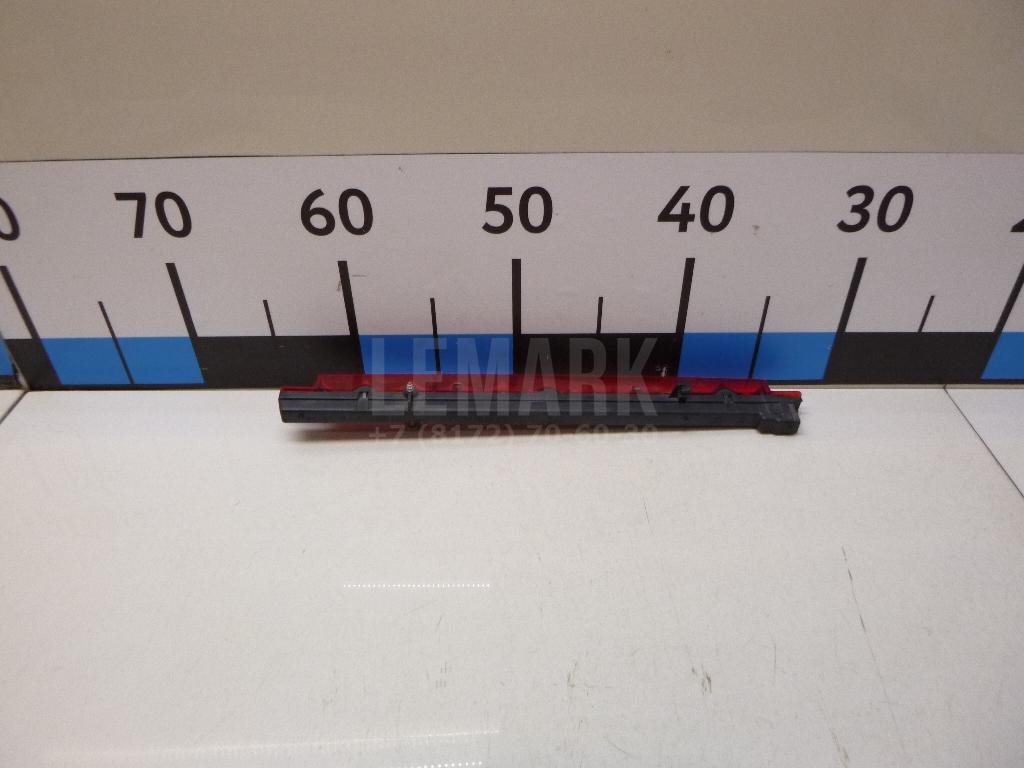 Фонарь задний (стоп сигнал)