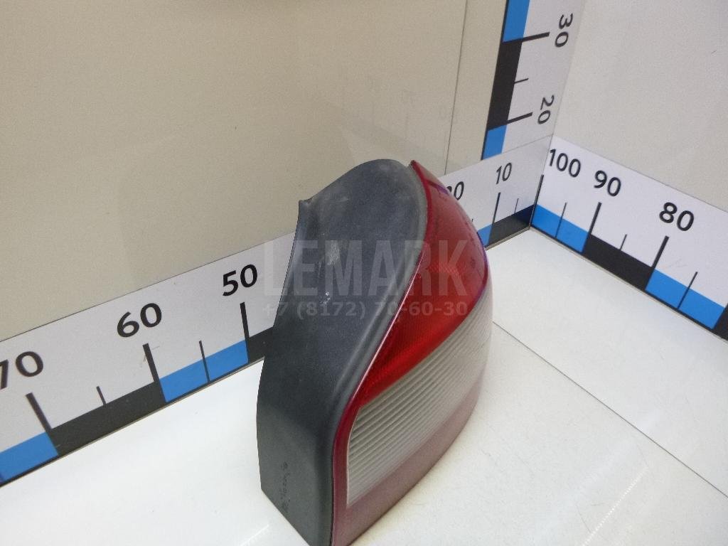 Фонарь задний правый для  Alfa Romeo 159 2005-2011