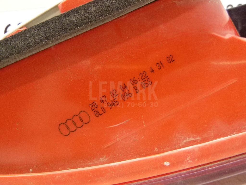 Фонарь задний правый для  Alfa Romeo 159 2005-2011