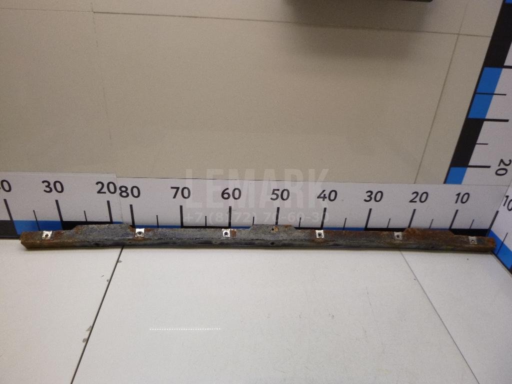 Крепеж бампера