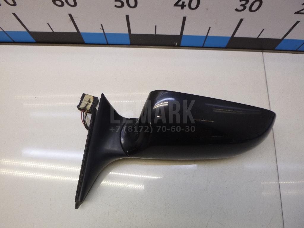 Зеркало левое электрическое