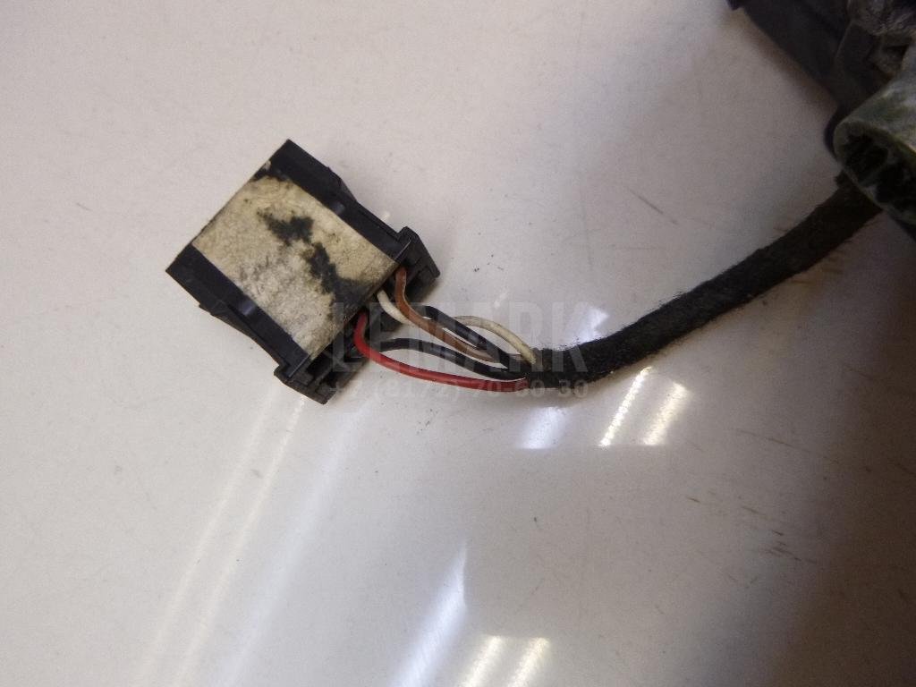 Зеркало левое электрическое