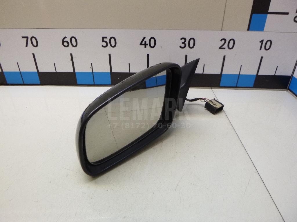 Зеркало левое электрическое
