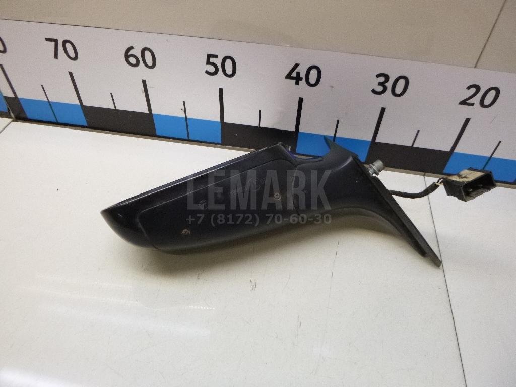 Зеркало левое электрическое