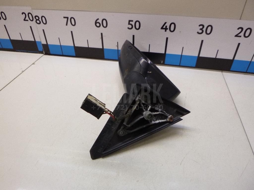 Зеркало левое электрическое