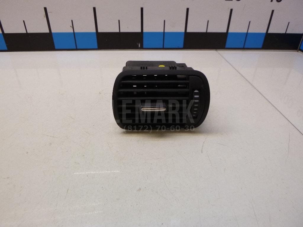 Дефлектор воздушный