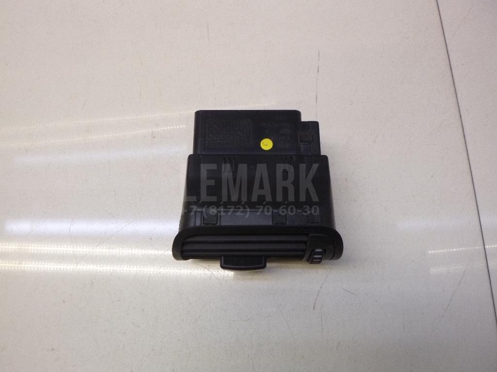 Дефлектор воздушный