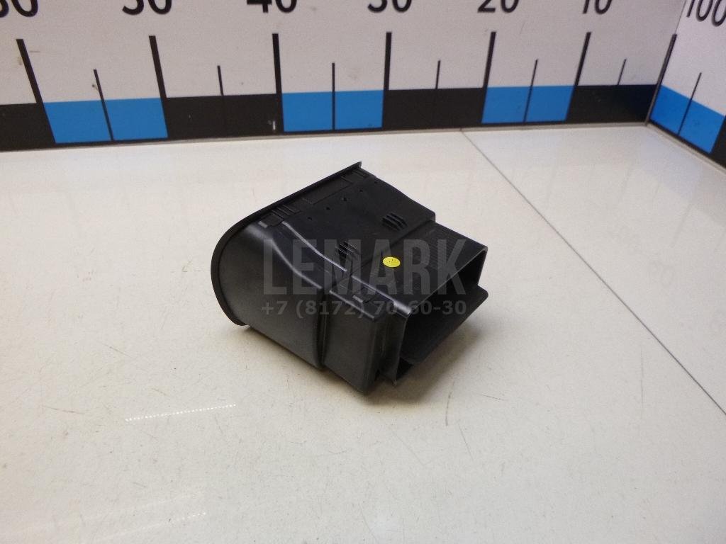 Дефлектор воздушный