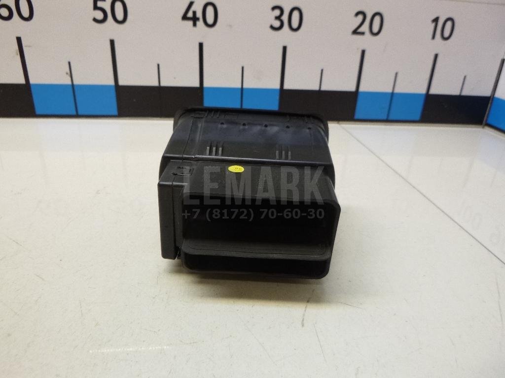 Дефлектор воздушный