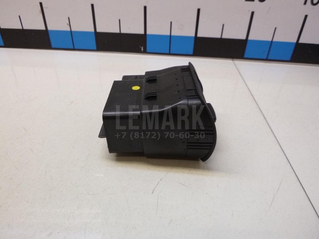 Дефлектор воздушный