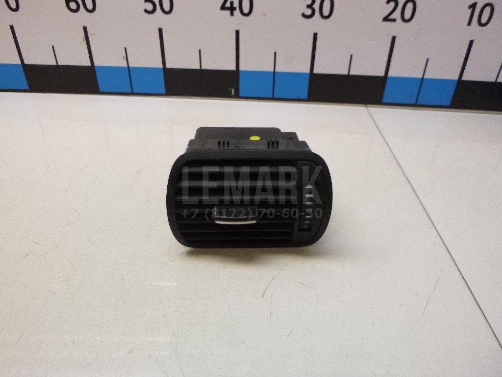 Дефлектор воздушный