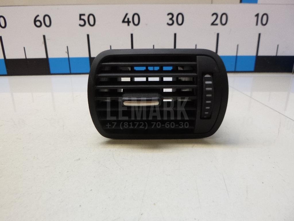 Дефлектор воздушный