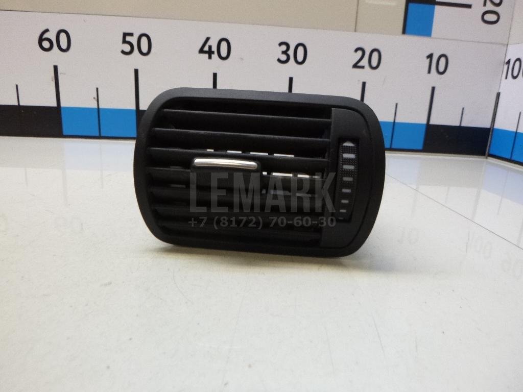 Дефлектор воздушный