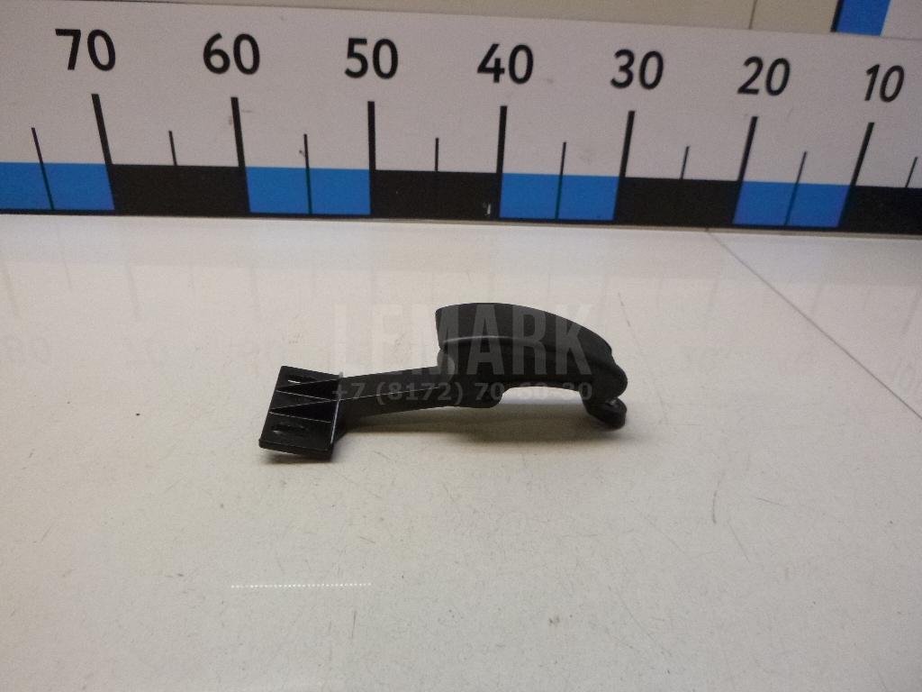 Замок бокового стекла