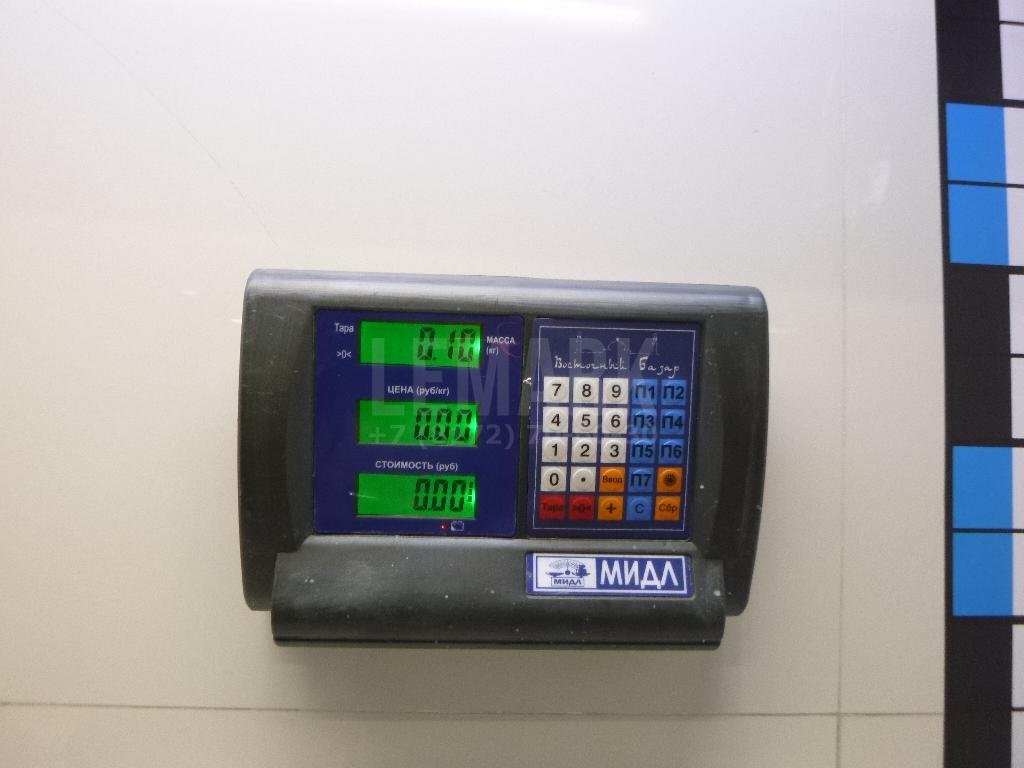 Замок бокового стекла