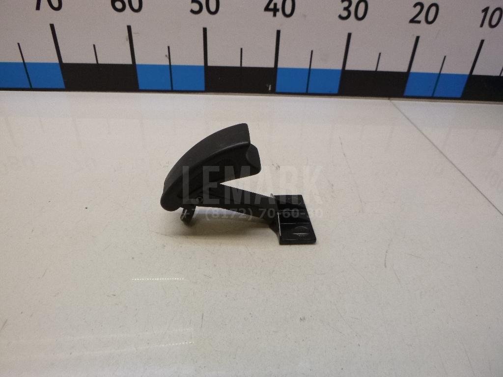 Замок бокового стекла