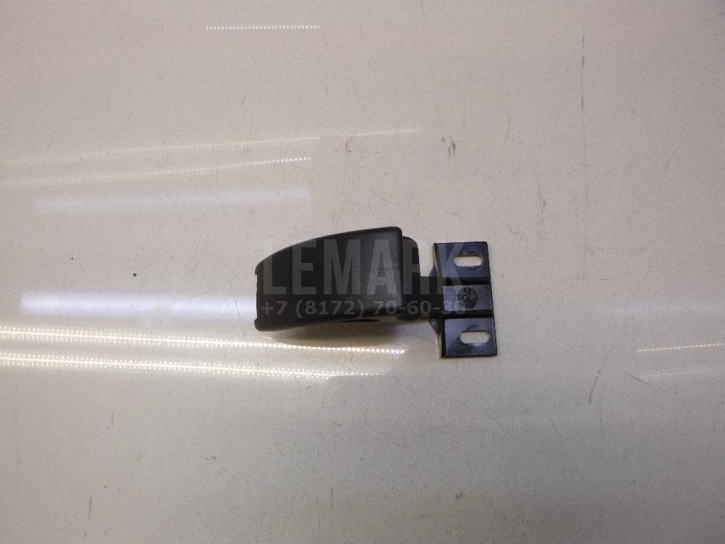 Замок бокового стекла