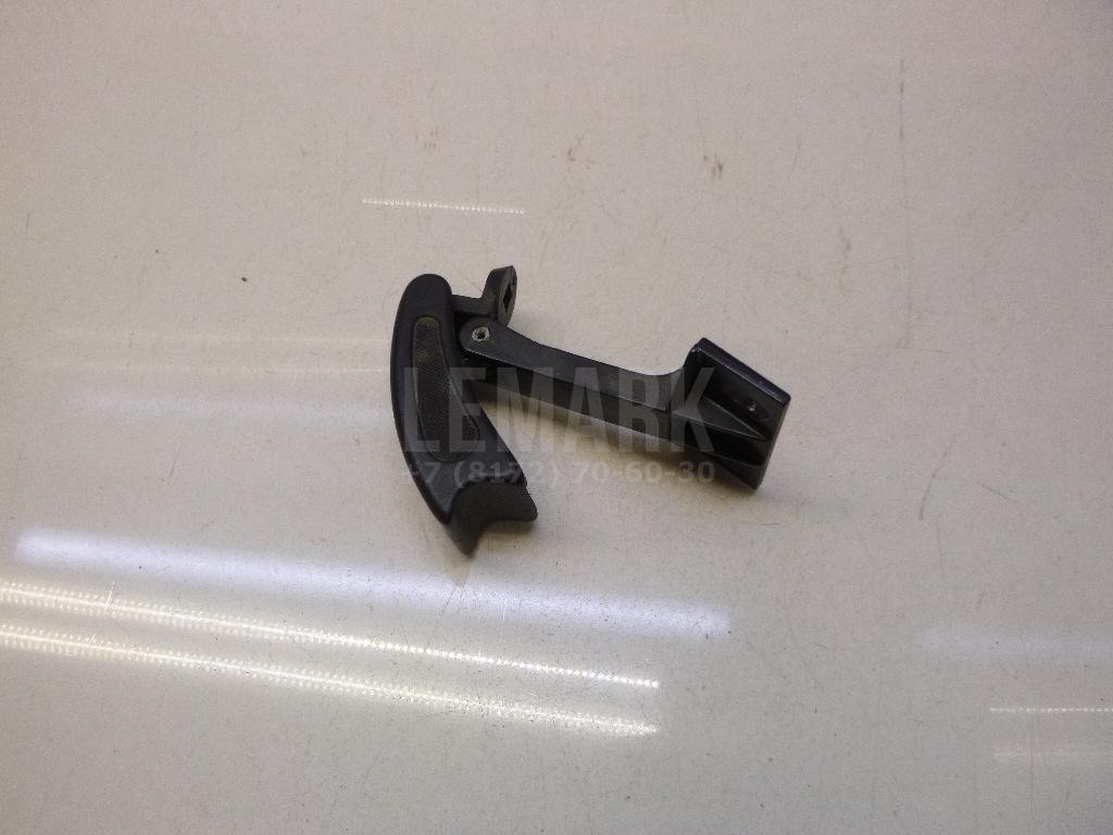 Замок бокового стекла