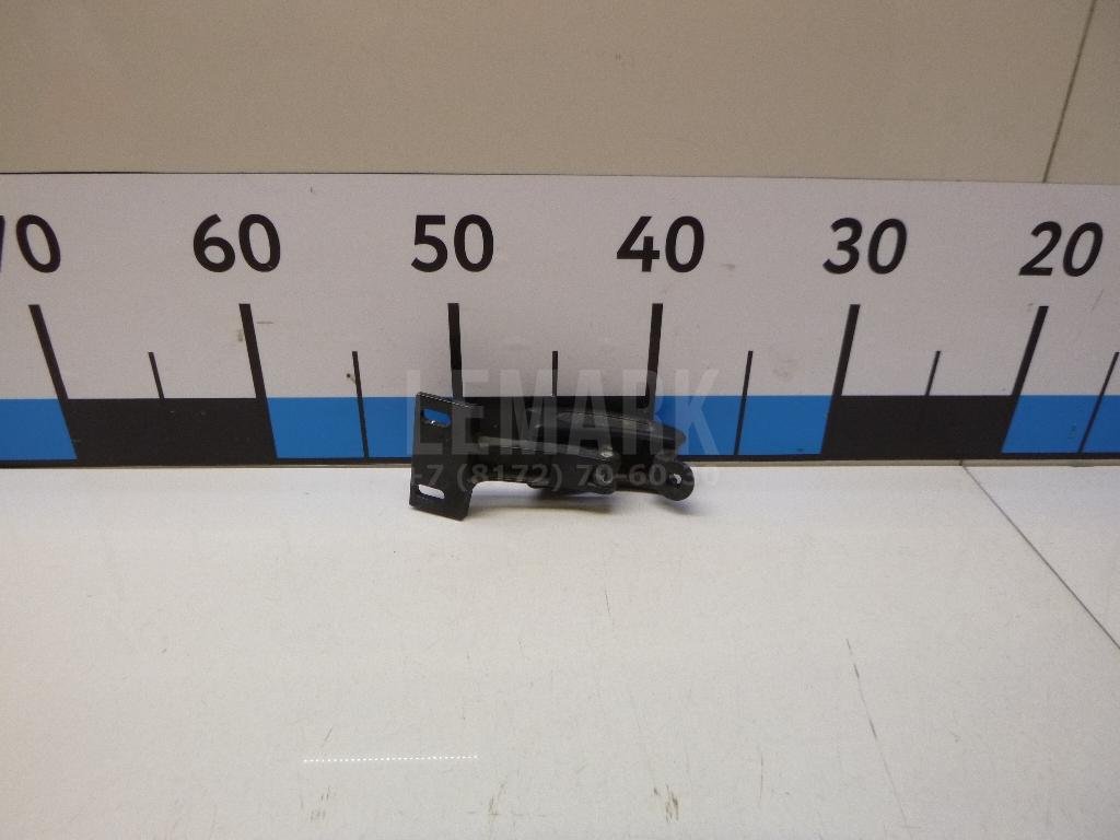 Замок бокового стекла