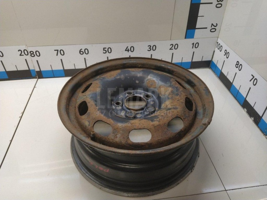 Диск колесный железо