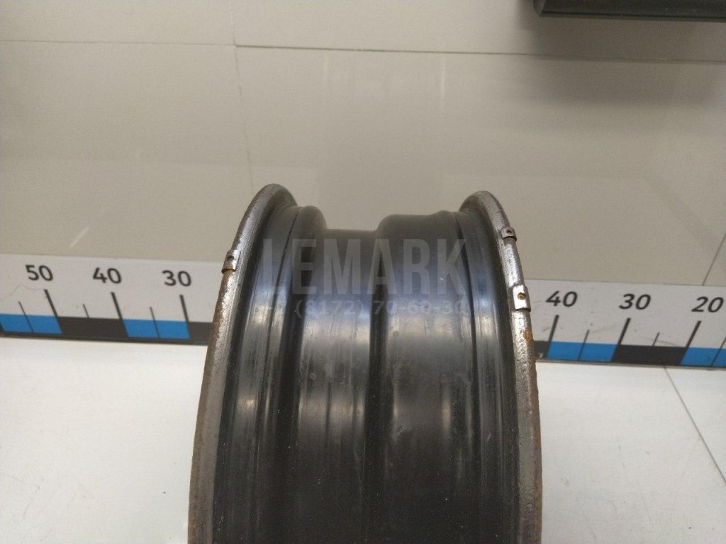 Диск колесный железо