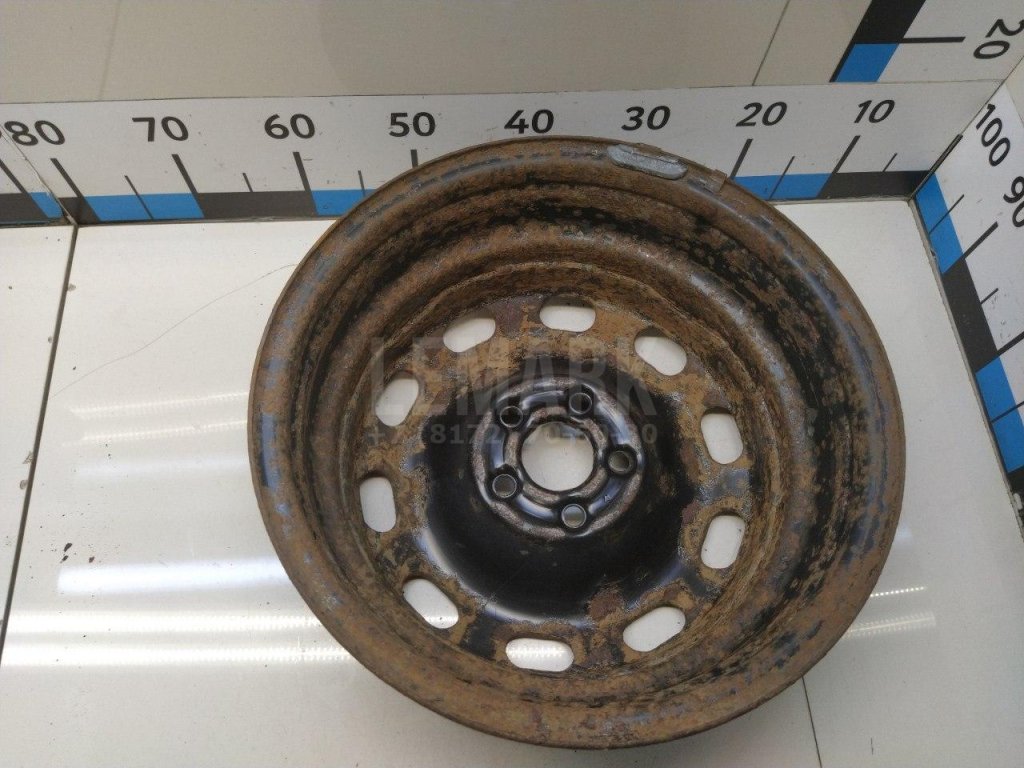 Диск колесный железо
