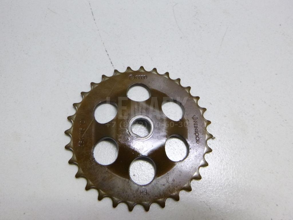 Шестерня привода масляного насоса